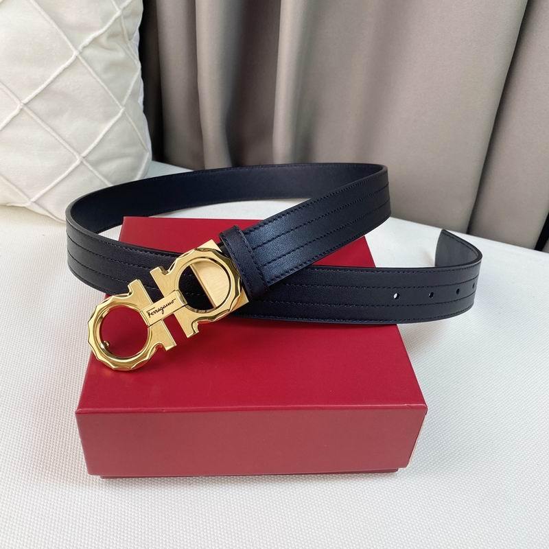 Versace Belts 1173